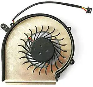 For 3-PIN GE62 GV62 GE72 PE60 PE70 GL72 6QC 2QD 2QE 6QG MS-16J1 1792 Series PAAD06015SL N317 N302 DFS470805CL0T FH19 Fan