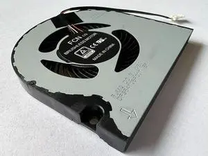 Fan for Aspire 3 A314-21 A315-21 A315-31 Cooling Fan 4-Pin