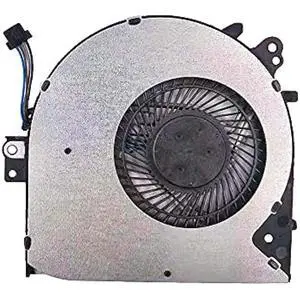 Replacement CPU Cooling Fan  For ProBook 450 G5 455 G5 470 G5 450G5 455G5 470G5 Series L03854-001 0FJNC0000H Fan