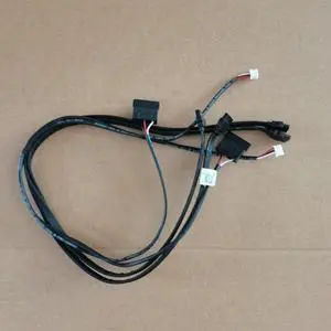 For loT5000 IoT host, data cable powered cable 01VM3P