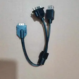 For POWEREDGE 1855/1955 C5220 KVM/USB Dongle JJ556