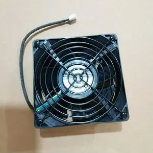 For Alien Grand Triangle A51 R2 R4 R5 R6 Chassis Fan Water Cooled Fan 7T3N3
