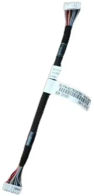For PowerEdge R820 Server, Backplane BP MB Signal Cable P6F68