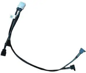 For T130 Server SFF8087 to 4 SATA Array Card, Cable HDD Cable H8N4F