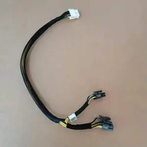 For , Server R720/R730 Graphics GPU Powered Power Cord to 8 + 6 9H6FV