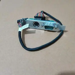 For Optiplex5080 30907090SFF PS/2 Serial HALF Module 6YVJ0