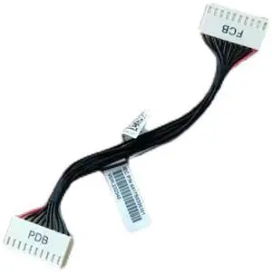 For PowerEdge c6220 Server Fan Control Board Power Cord 61GW6