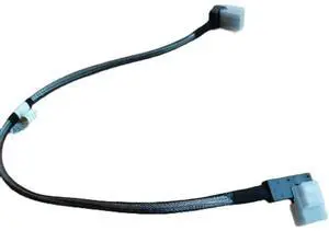 For PowerEdge R320 R420 main board SAS A backplane hard disk cable M8K20