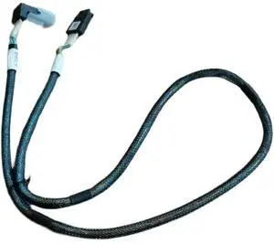 For PowerEdge R910 array card RAID SAS1 data cable Y100N