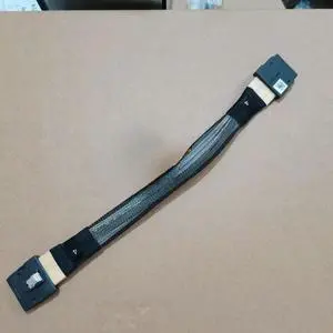 For Poweredge M20x M610X Server PCIe Controller Cable P9DW8