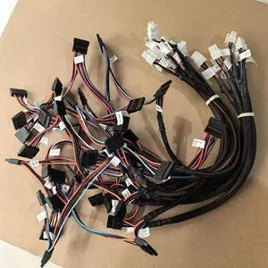For Area 51 R2 R4 Module SATA 15p Power Supply Cable DY2PD T60G8