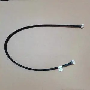 For R730 Server 13G Front Drive Backplane Signal Cable, Backplane Cable 60CM TRFPV
