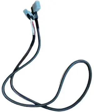 For PowerEdge T410 Array Card SAS B Line H200 H700 Line P215M