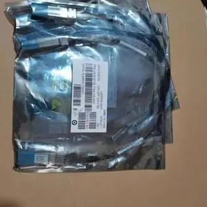 C6Y7M Force 10 SFP 10gbe Copper Twinax 0.5m Cable