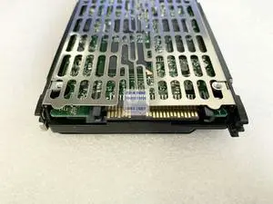 For 72G 10K SAS Hard Drive 376597-001 434916-001 389346-001