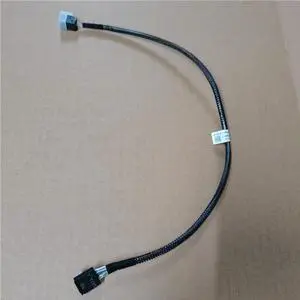 For R440 Server, Hot Plug SATA Cable, 4 Discs GPPWithout RAID Array Card