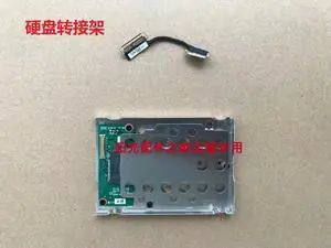 For T480 X270/T470 M.2 PCIE NVME SSD Bracket M2 Adapter Board SSD Cable