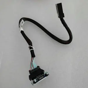 For 8717G R730/R730XD PERC SAS Array Card Hard Disk Cable PN: 08717G