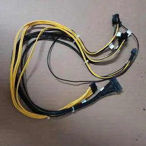 For PowerEdge C8000 Node Server GPU1 Power Distribution Line DTRM3