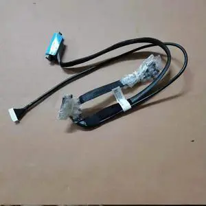 For PowerEdge R420 R320 Front Panel, Switch Cable, Control Cable 3YFYJ