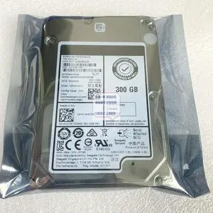 300G SAS 15K 12G 2.5 0NCT9F ST300MP0026 Hard Drive