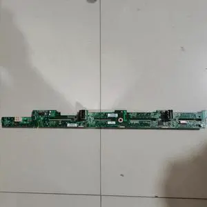 For G43186-150 Backplane, Medium SAS Backplane