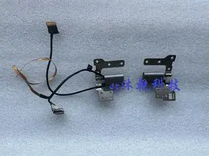 For 850XAC NP850XAC screen shaft, hinges