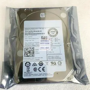 300GB 0YJ2KH SAS 10K 2.5 ST300MM0008 Server Hard Drive