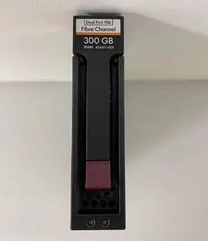 454411-001 300G 15K 3.5 FC AG690B hard drive