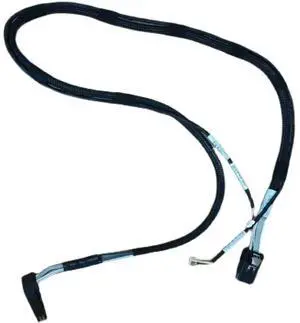 R910 Server SAS0 PERC H200 H700 Cable R622N