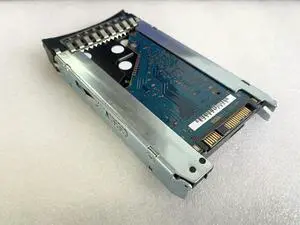 Server Hard Drive 42D0633 42D0632 42D0636 146G 2.5 6GB SAS