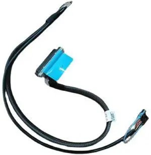 For Poweredge R430 10 Slots, Server, Front Control Panel, Cable KRHM8