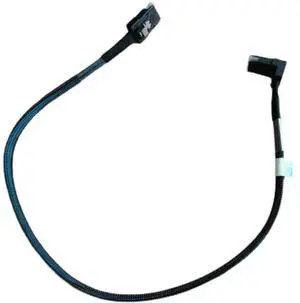 For c8220x Server, HDD Backplane SAS BP Data Cable 3VJ82