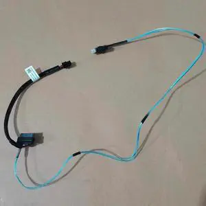 For R940XA Server DVDRW Optical Drive Cable XN5RX