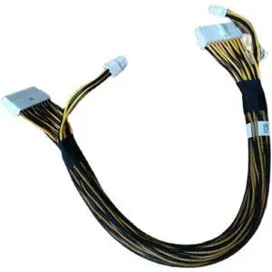 For Precision T7910 Power Supply Cord 24rpm JNJ5R
