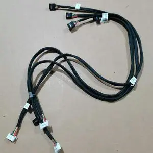 For Alien Big Triangle Area51 R5 USB2.0 data cable W4J5H 27J7M