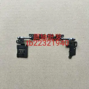 For Thinkpad E14 Gen5 Gen6 5H50W13829 Screen Shaft, Hinge
