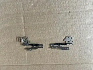 For 750BBC 751BBC screen shaft, hinge