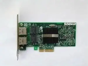 pro 1000 expi9402pt PCI-E x4 Dual-port Gigabit server network adapter
