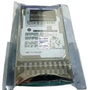 For Server Hard Drive 300G 15K SAS 2.5 00FN460 00FN462 81Y9670