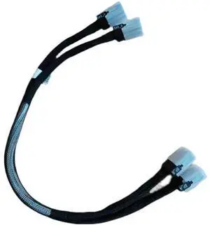 T620 server H310 H710P MINI SAS data cable SFF-8087 TV9PP