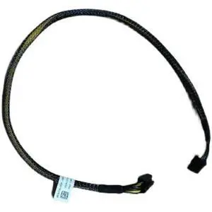 For R630 10 Disk, Backplane Power Supply Cable 9T13T