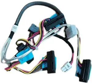 main board MB A SFF8087 to 4 SATA interface 5HJC8