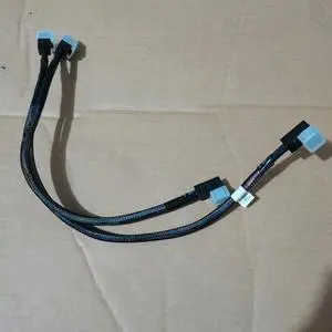 For PowerEdge T330 Server 8-Bit Array Card Data Cable P9VFY