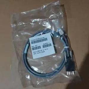For EMC Micro DB9 To RJ12 SPS Cable 038-003-085 Cable