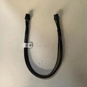 For PowerEdge T640 Backplane NVME Power Cord M16DC