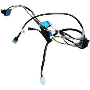 For R240 Non-Hot Swap Chassis RAID Array Card SAS Line 2KN4G