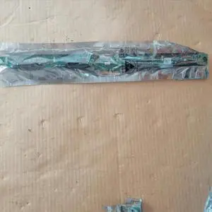 For POWEREDGE M710 Server BACKPLANE 2.5 inch 4 disk backplane P025H