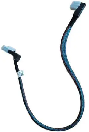 R510 server H700 H200 SFF8087 SAS cable Y674P