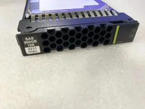 900G SAS 10K 2.5 V3 V5 Server Hard Drive 02311HAL